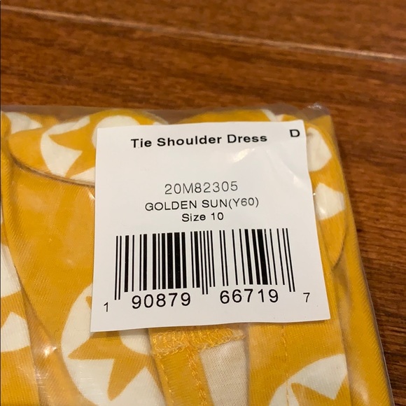 NEW Tea Collection dress - Picture 3 of 4